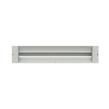  KIT PLASTRON 150MM X 450MM+RAI 