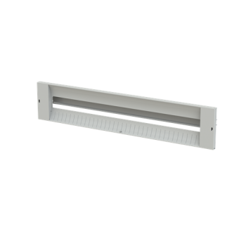  KIT PLASTRON 150MM X 450MM+RAI 