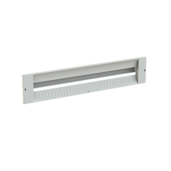  KIT PLASTRON 150MM X 450MM+RAI 