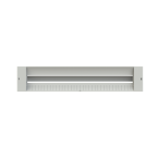  KIT PLASTRON 150MM X 750MM+RAI 