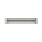  KIT PLASTRON 150MM X 900MM+RAI 