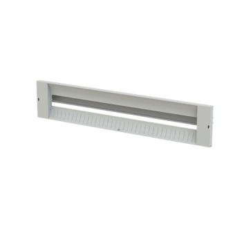  KIT PLASTRON 150MM X 900MM+RAI 