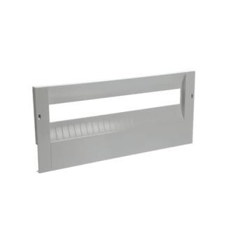  KIT PLASTRON 225MM X 750MM+RAI 