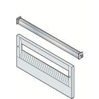  KIT PLASTRON 225MM X 900MM+RAI 