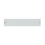  PLASTRON PLEIN 75MM X 500MM PO 