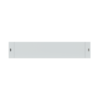  PLASTRON PLEIN 75MM X 500MM PO 
