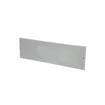  PLASTRON PLEIN 150MM X 500MM P 