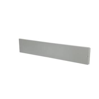  PLASTRON PLEIN 150MM X 700MM P 