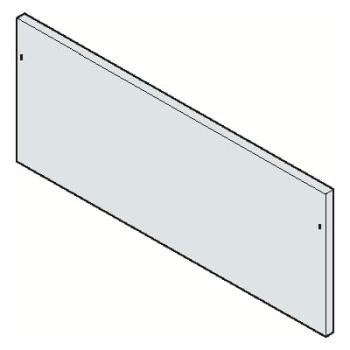  PLASTRON PLEIN 200MM X 375MM P 
