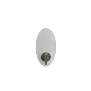  POIGNEE+SERRURE POUR COFFRET G 