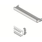  KIT GOULOTTE 25MM X 700 MM X 6 