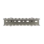  KIT GOULOTTE 40MM X 250 MM X 6 