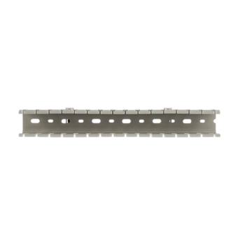  KIT GOULOTTE 40MM X 375 MM X 6 