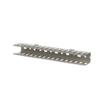  KIT GOULOTTE 40MM X 375 MM X 6 