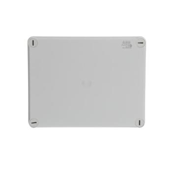  BOITE LISSE 1/4T 220X170X80 