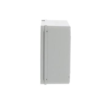  BOITE LISSE 1/4T 220X170X80 