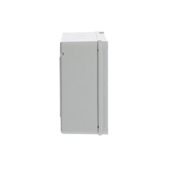  BOITE LISSE 1/4T 220X170X80 