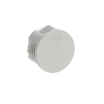  BOITE DERIVATION DIAM.60 IP44 