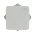  BOITE DERIVATION 65X65X32 IP44 