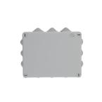  BOITE DERIV. 1/4T 220X170X80 I 