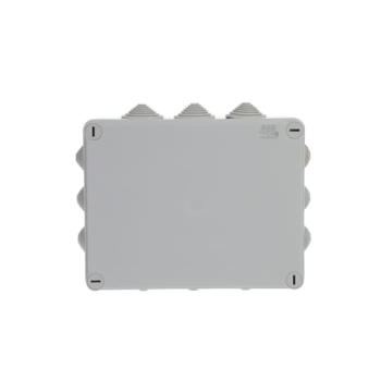  BOITE DERIV. 1/4T 220X170X80 I 