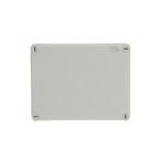  BOITE LISSE 1/4T 220X170X80 IP 