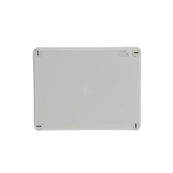  BOITE LISSE 1/4T 220X170X80 IP 