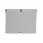  BOITE LISSE 1/4T 310X240X160 I 