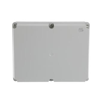  BOITE LISSE 1/4T 310X240X160 I 