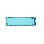  PORTE TRANSPARENTE 1X18M POUR 