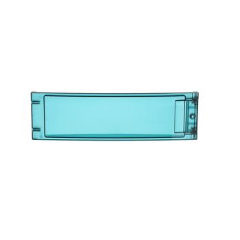  PORTE TRANSPARENTE 1X18M POUR 
