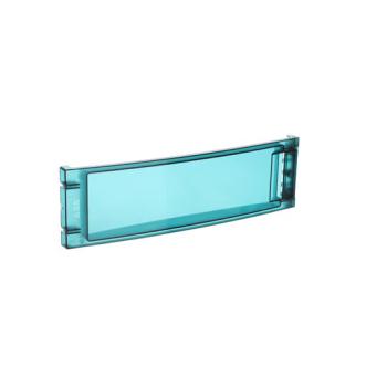  PORTE TRANSPARENTE 1X18M POUR 