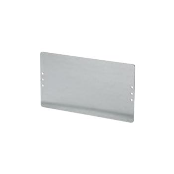  PLAQUE DE FOND 1X12M POUR COFF 