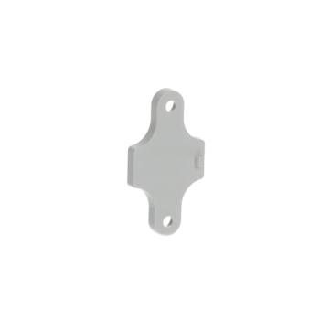  4 X PATTES DE FIXATION POUR CO 