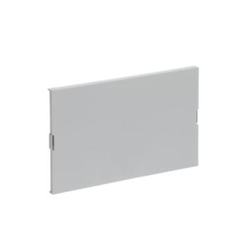  PLASTRON CENTRAL 12M POUR COFF 
