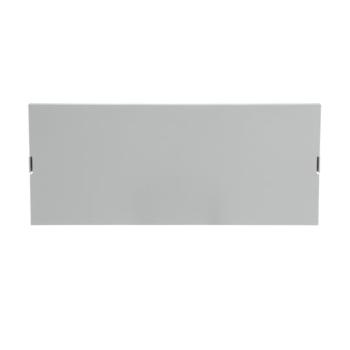  PLASTRON CENTRAL 18M POUR COFF 