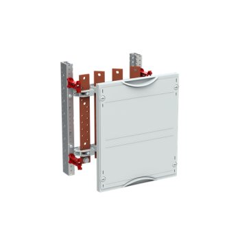  JEU DE BARRE 250A POUR ARMOIRE 