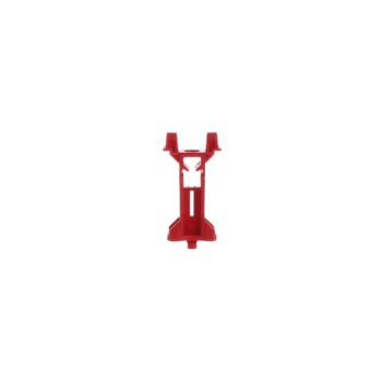  SUPPORT ROUGE PLASTRONS TYPE A 