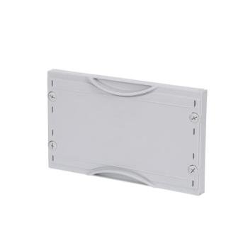 PLASTRON PLEIN 1 RANGEE TYPE A 
