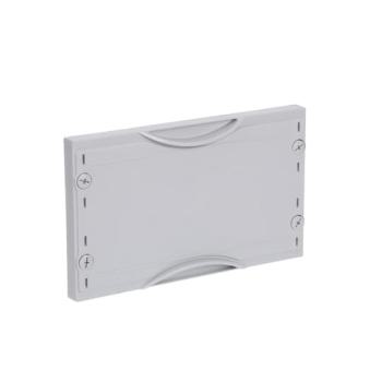  PLASTRON PLEIN 1 RANGEE TYPE A 