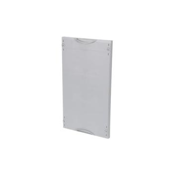  PLASTRON PLEIN 3 RANGEES TYPE 