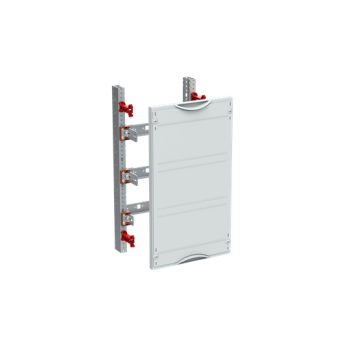  PLASTRON PLEIN 3 RANGEES TYPE 