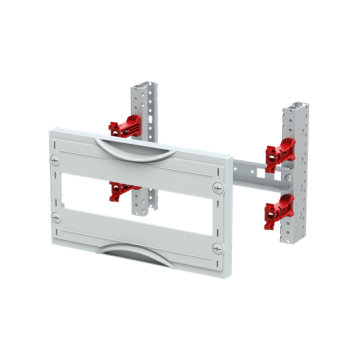  KIT MONTAGE MODULAIRE 1 RANGEE 