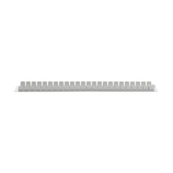  OBTURATEUR 12MOD GRIS (X5)-COF 