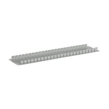  OBTURATEUR 12MOD GRIS (X5)-COF 