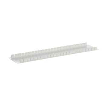  OBTURATEUR 12MOD BLANC (X5)-CO 