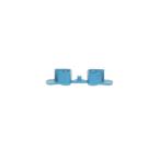  EMBOUT BLEU POUR PEIGNE RACCOR 