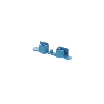  EMBOUT BLEU POUR PEIGNE RACCOR 