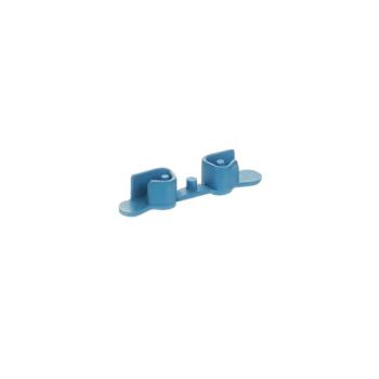  EMBOUT BLEU POUR PEIGNE RACCOR 