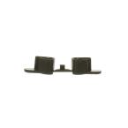  EMBOUT NOIR POUR PEIGNE RACCOR 